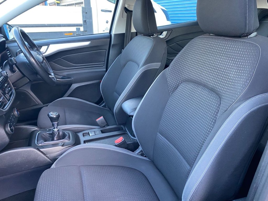 Used Ford Focus 2019 for sale - 78044627: Photo 16