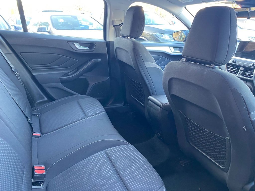 Used Ford Focus 2019 for sale - 78044627: Photo 17