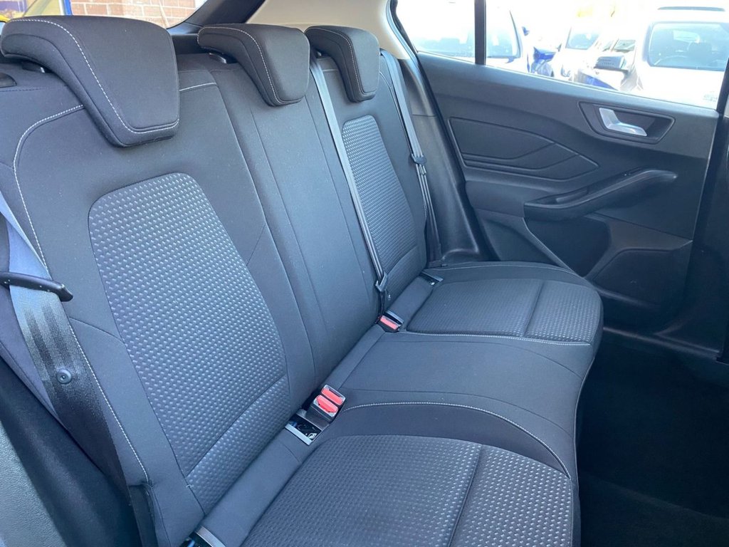 Used Ford Focus 2019 for sale - 78044627: Photo 18