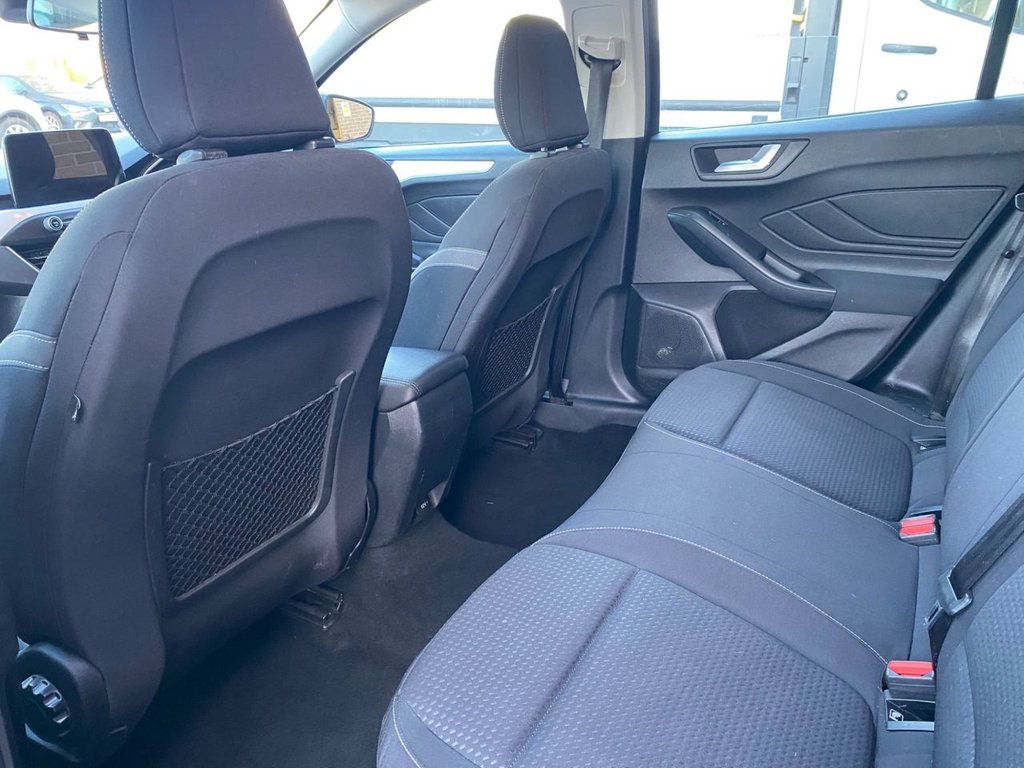 Used Ford Focus 2019 for sale - 78044627: Photo 19