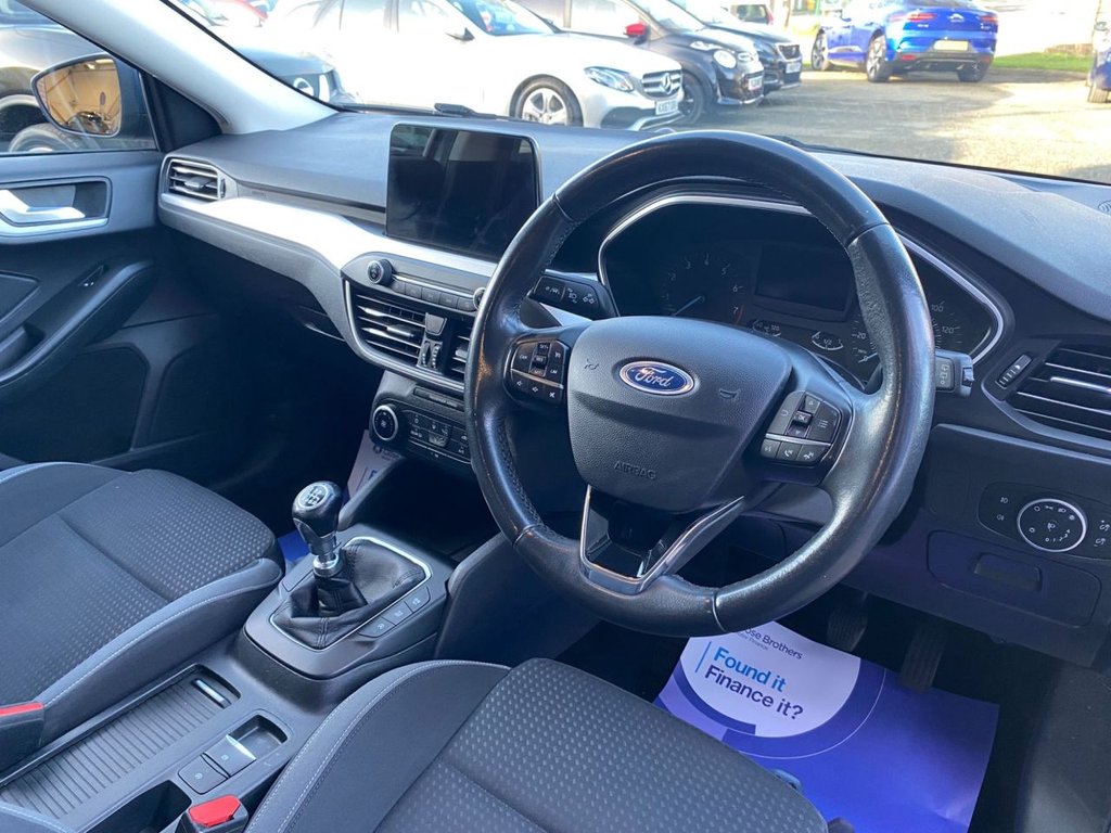 Used Ford Focus 2019 for sale - 78044627: Photo 2