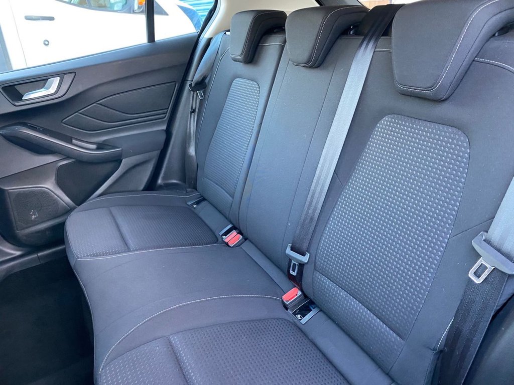 Used Ford Focus 2019 for sale - 78044627: Photo 20