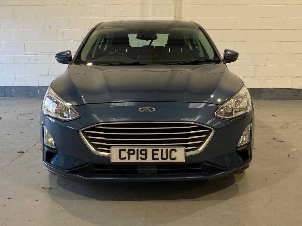 Used Ford Focus 2019 for sale - 78044627: Photo 5