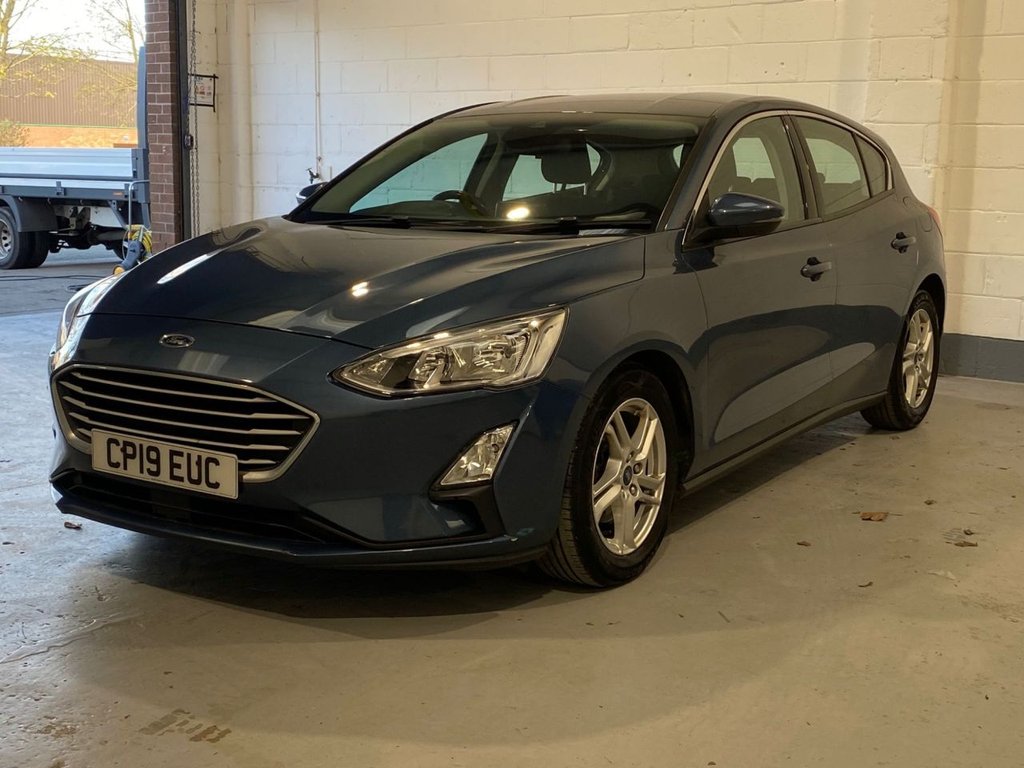 Used Ford Focus 2019 for sale - 78044627: Photo 6
