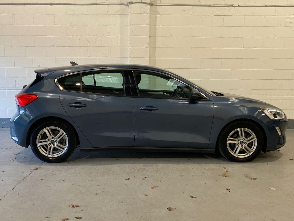 Used Ford Focus 2019 for sale - 78044627: Photo 7