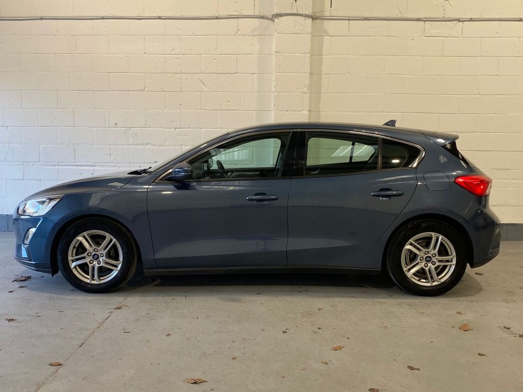 Used Ford Focus 2019 for sale - 78044627: Photo 8