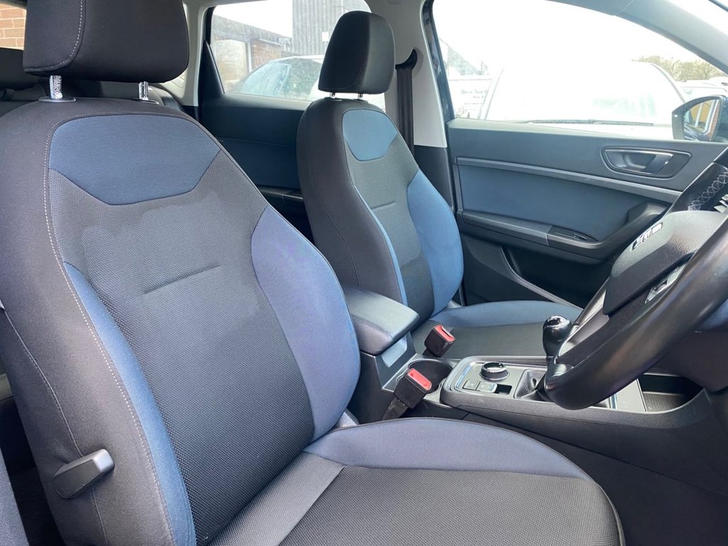 Used SEAT Ateca 2019 for sale - 77835049: Photo 16