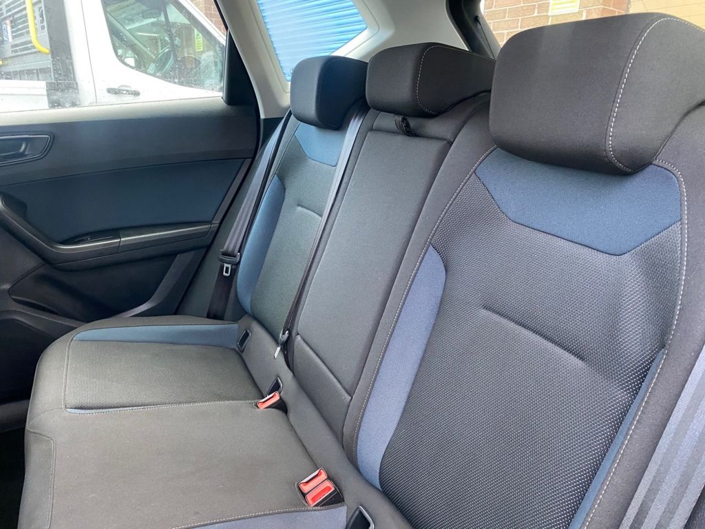 Used SEAT Ateca 2019 for sale - 77835049: Photo 19