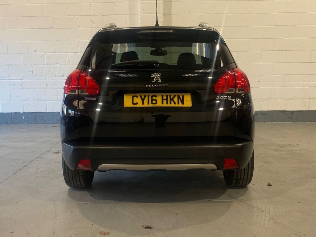 Used Peugeot 2008 2016 for sale - 76642769: Photo 10
