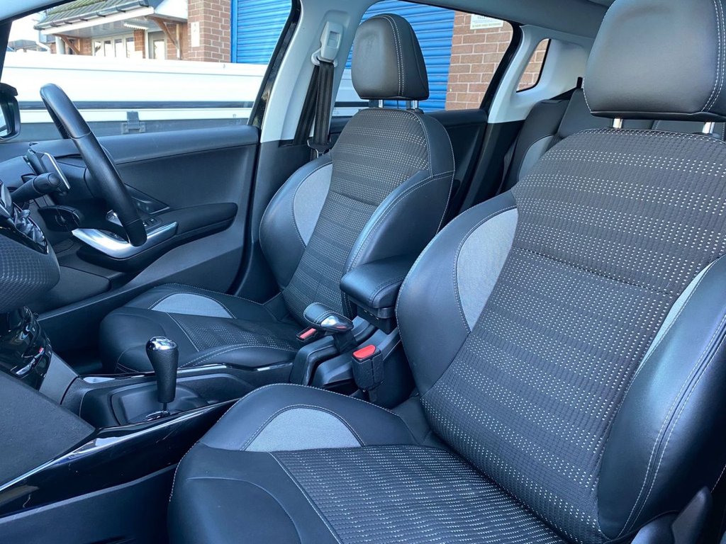 Used Peugeot 2008 2016 for sale - 76642769: Photo 12