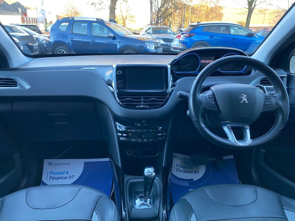 Used Peugeot 2008 2016 for sale - 76642769: Photo 13