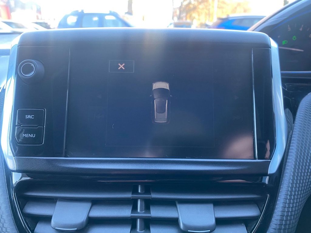 Used Peugeot 2008 2016 for sale - 76642769: Photo 15