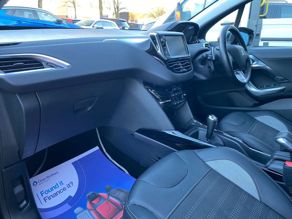 Used Peugeot 2008 2016 for sale - 76642769: Photo 17