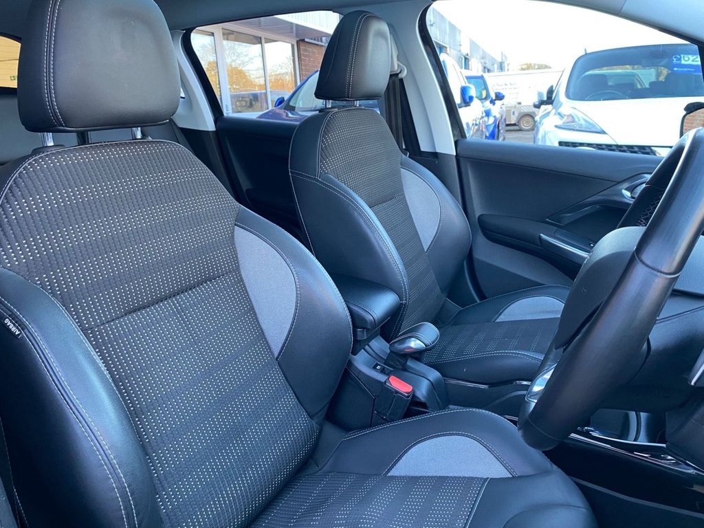 Used Peugeot 2008 2016 for sale - 76642769: Photo 19