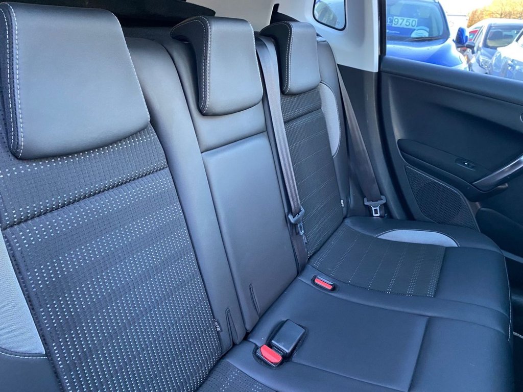 Used Peugeot 2008 2016 for sale - 76642769: Photo 20