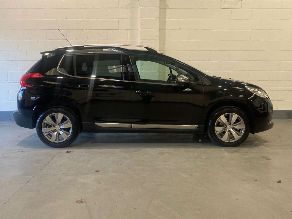 Used Peugeot 2008 2016 for sale - 76642769: Photo 7