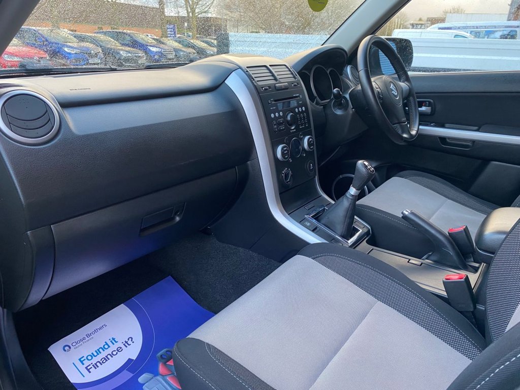 Used Suzuki Grand Vitara 2012 for sale - 77614249: Photo 12