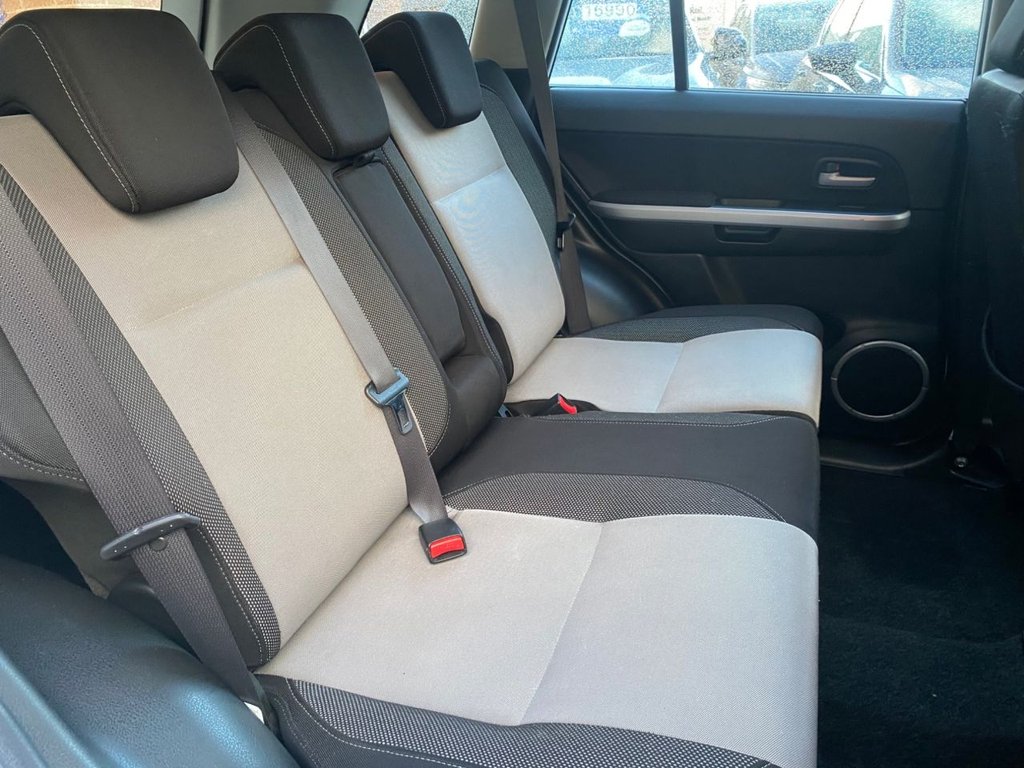 Used Suzuki Grand Vitara 2012 for sale - 77614249: Photo 13