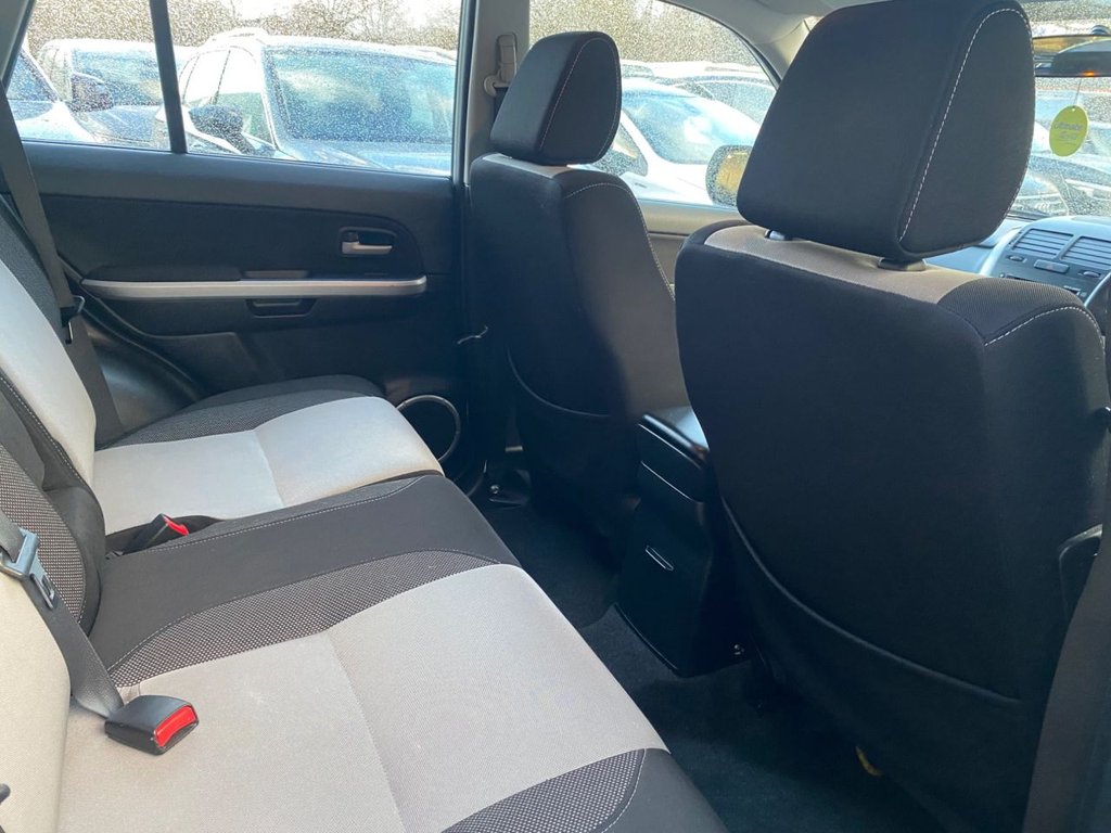 Used Suzuki Grand Vitara 2012 for sale - 77614249: Photo 14