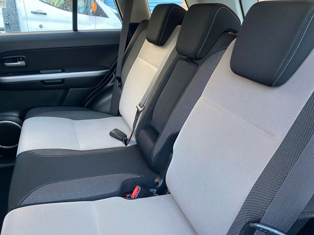 Used Suzuki Grand Vitara 2012 for sale - 77614249: Photo 15