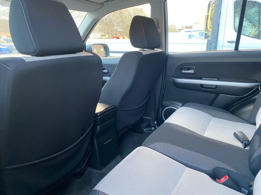 Used Suzuki Grand Vitara 2012 for sale - 77614249: Photo 16