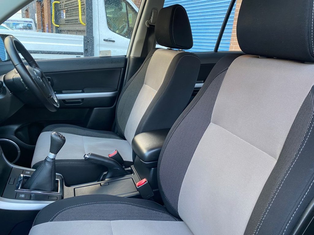 Used Suzuki Grand Vitara 2012 for sale - 77614249: Photo 17