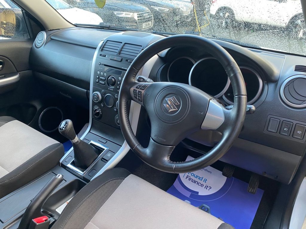 Used Suzuki Grand Vitara 2012 for sale - 77614249: Photo 2