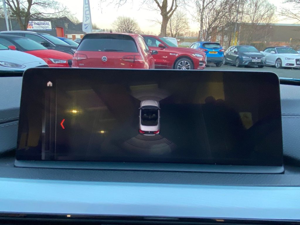 Used BMW 4 Series 2020 for sale - 76923602: Photo 18