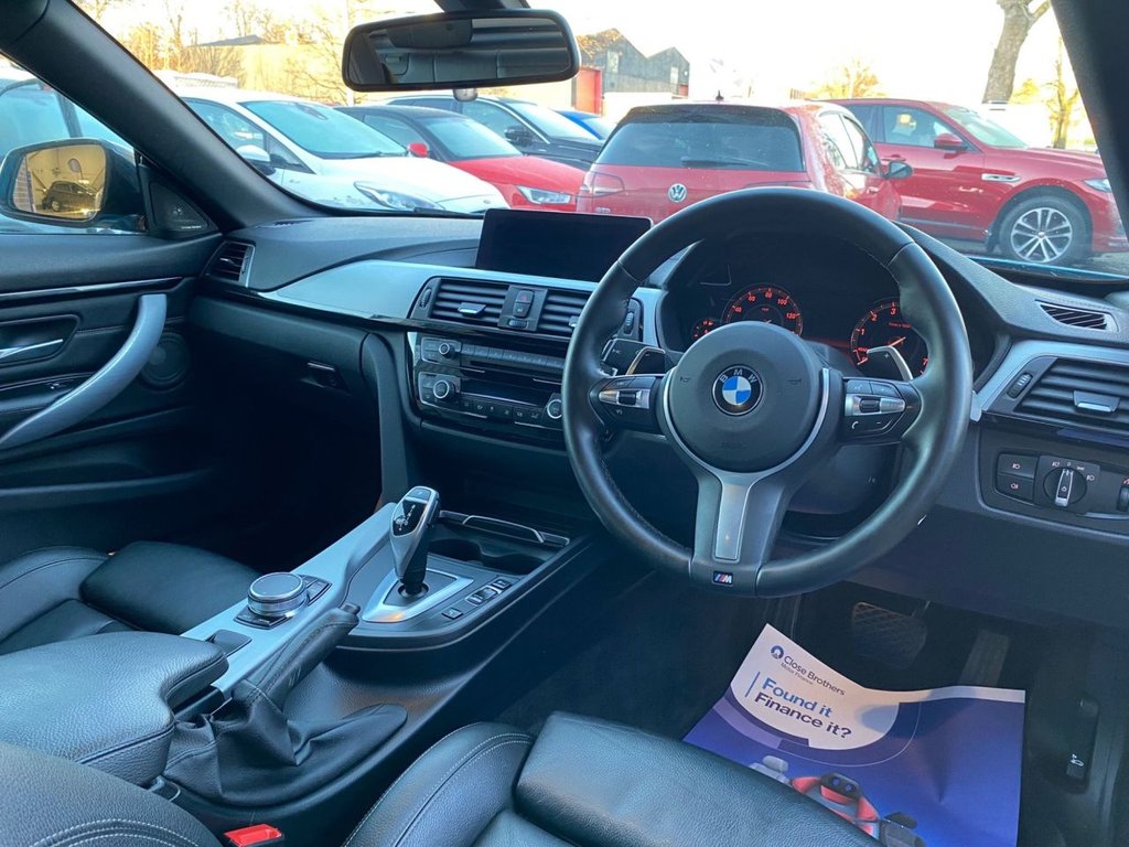 Used BMW 4 Series 2020 for sale - 76923602: Photo 2