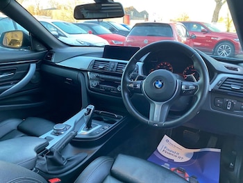 Used BMW 4 Series 2020 for sale - 76923602: Photo