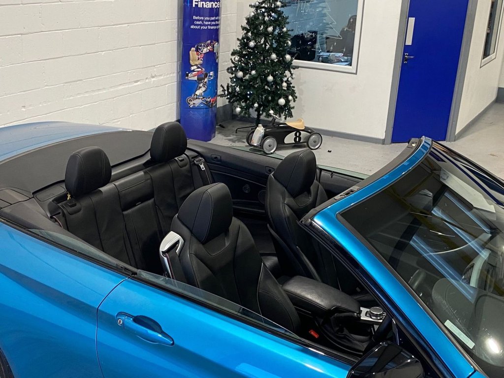 Used BMW 4 Series 2020 for sale - 76923602: Photo 4