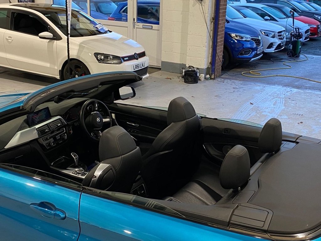 Used BMW 4 Series 2020 for sale - 76923602: Photo 5