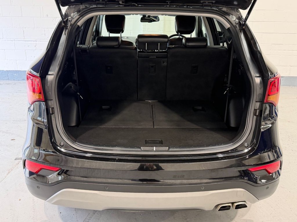 Used Hyundai Santa Fe 2016 for sale - 78181284: Photo 11