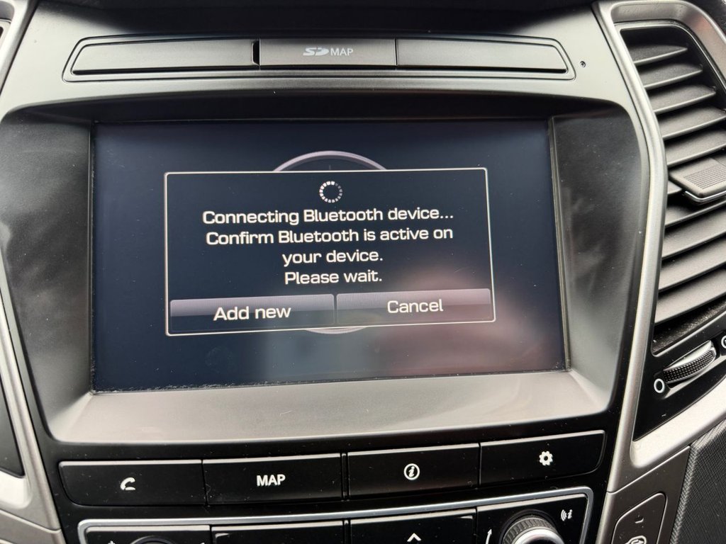 Used Hyundai Santa Fe 2016 for sale - 78181284: Photo 14