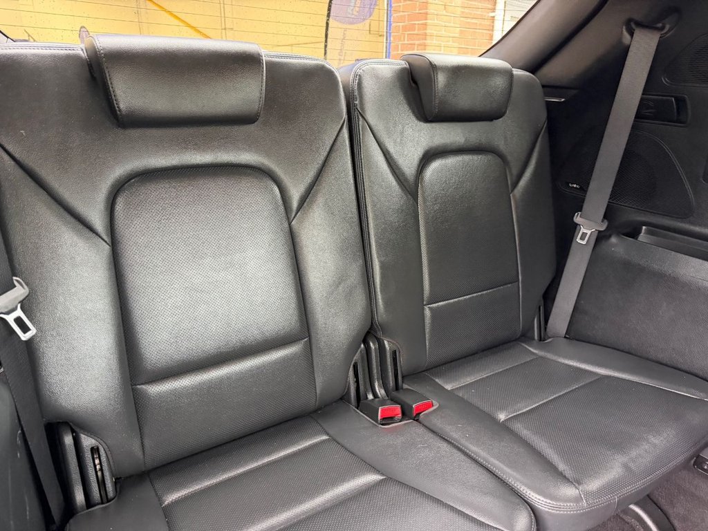 Used Hyundai Santa Fe 2016 for sale - 78181284: Photo 21