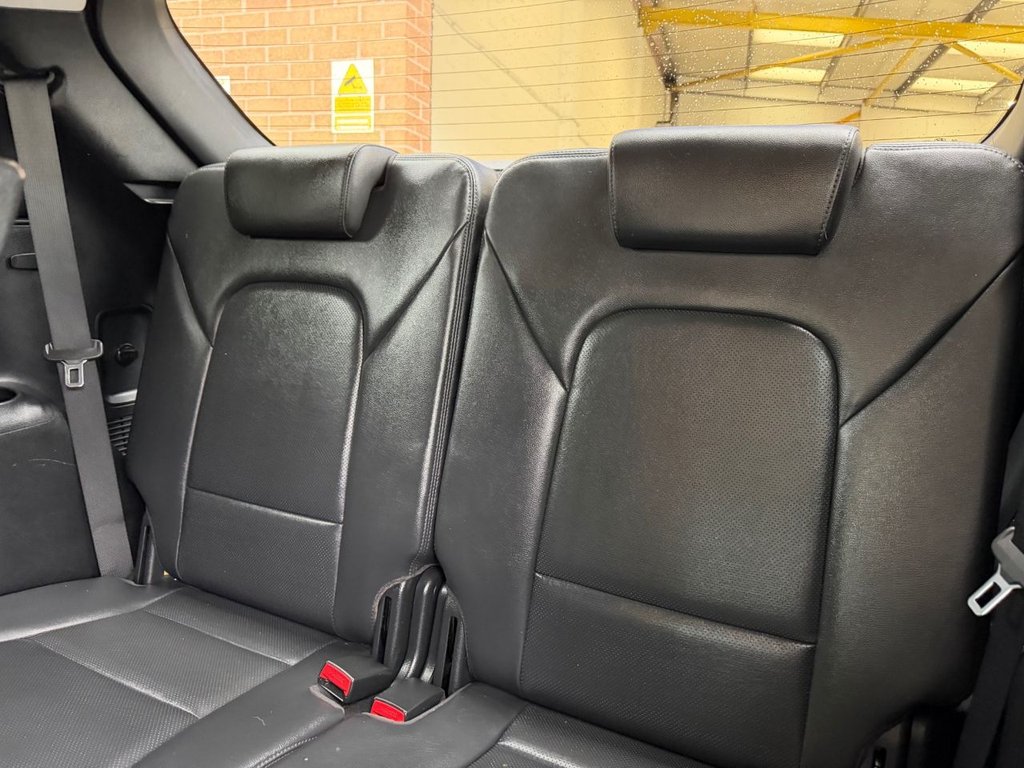 Used Hyundai Santa Fe 2016 for sale - 78181284: Photo 22