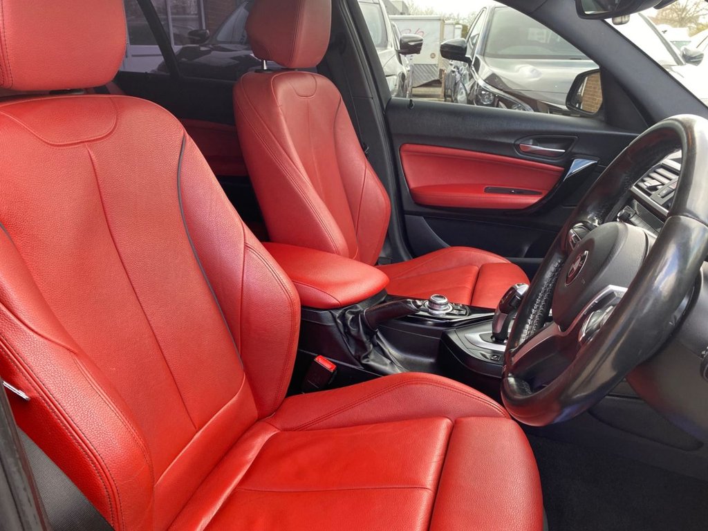 Used BMW 1 Series 2016 for sale - 78069374: Photo 14