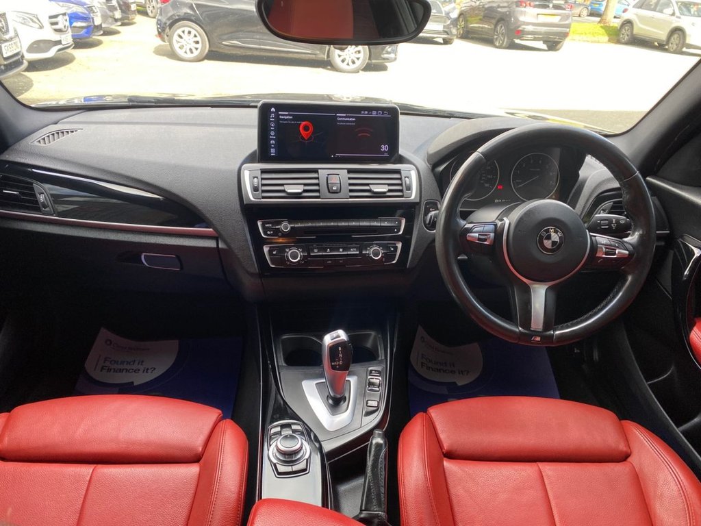 Used BMW 1 Series 2016 for sale - 78069374: Photo 15