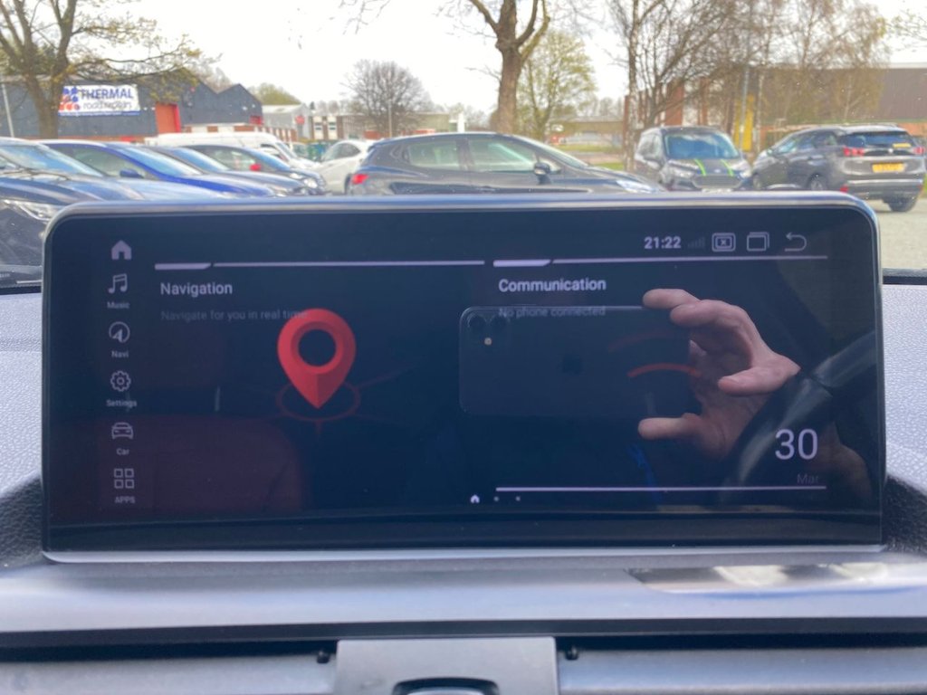 Used BMW 1 Series 2016 for sale - 78069374: Photo 16