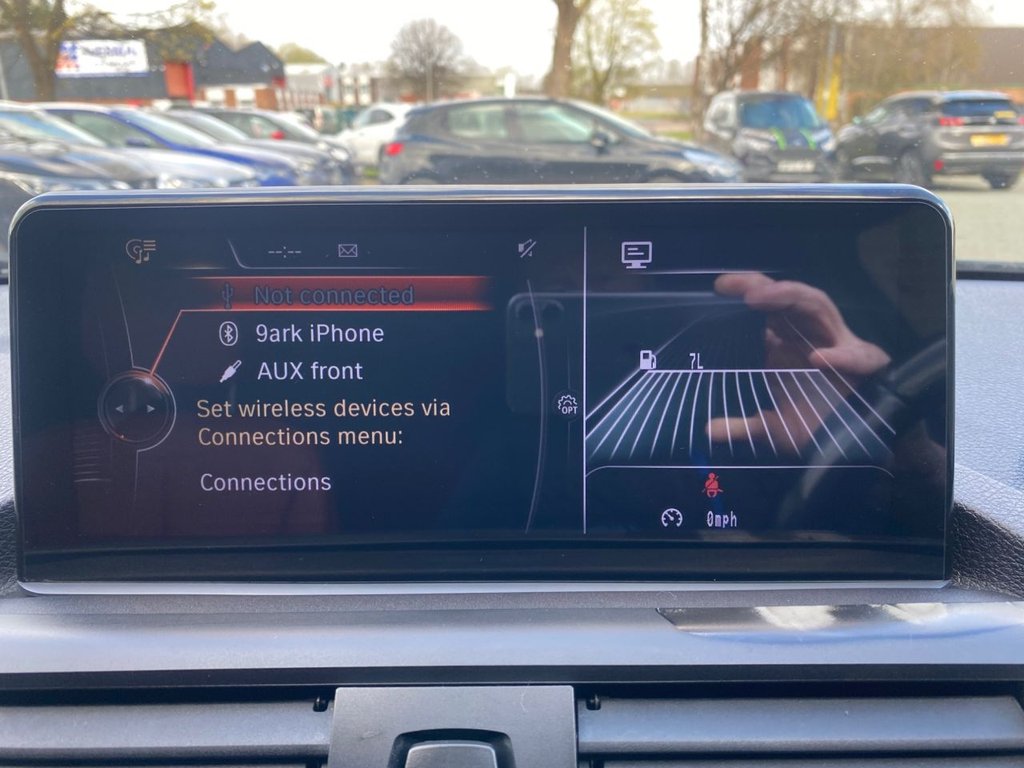 Used BMW 1 Series 2016 for sale - 78069374: Photo 17