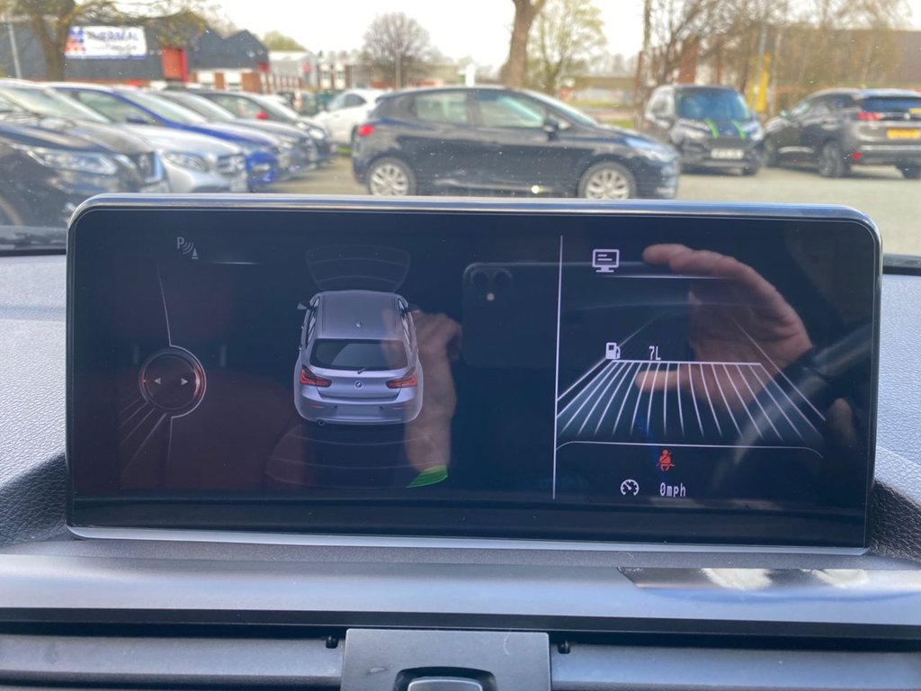 Used BMW 1 Series 2016 for sale - 78069374: Photo 18