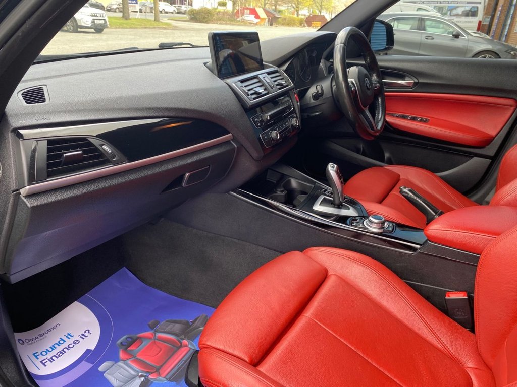 Used BMW 1 Series 2016 for sale - 78069374: Photo 19