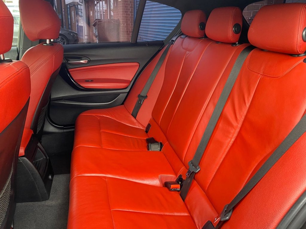 Used BMW 1 Series 2016 for sale - 78069374: Photo 20