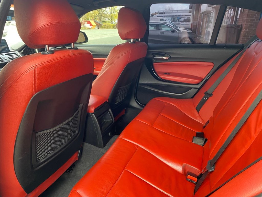 Used BMW 1 Series 2016 for sale - 78069374: Photo 21