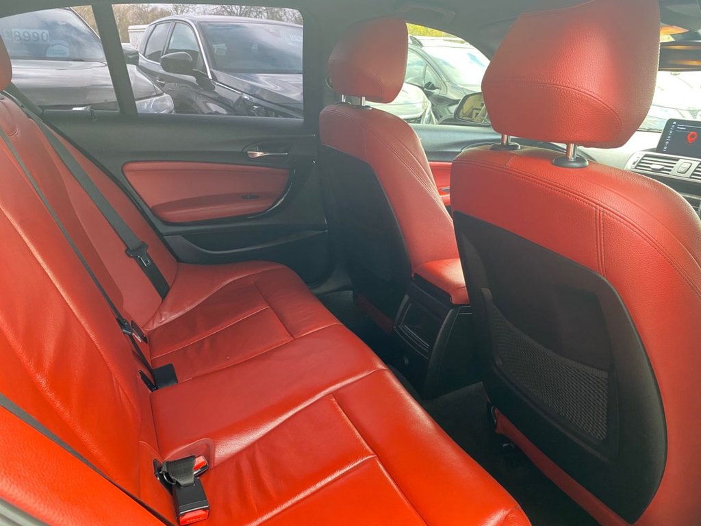 Used BMW 1 Series 2016 for sale - 78069374: Photo 23