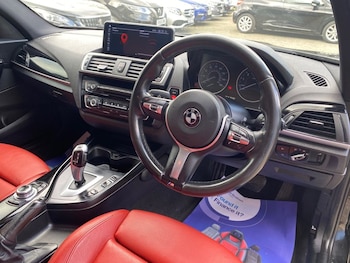 Used BMW 1 Series 2016 for sale - 78069374: Photo