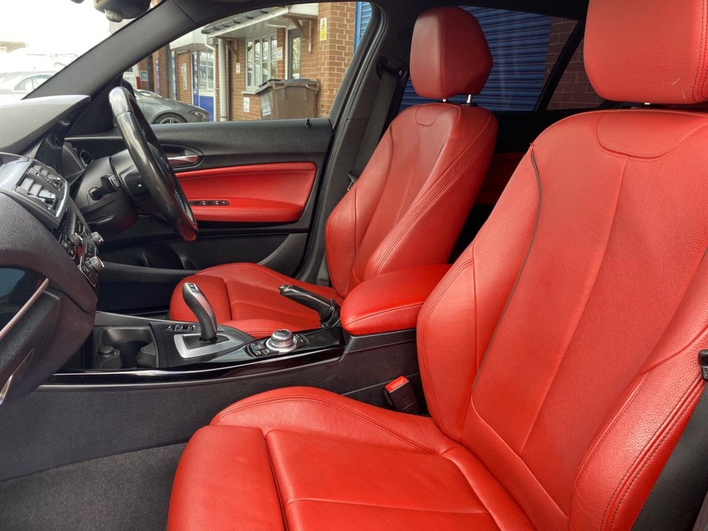 Used BMW 1 Series 2016 for sale - 78069374: Photo 4