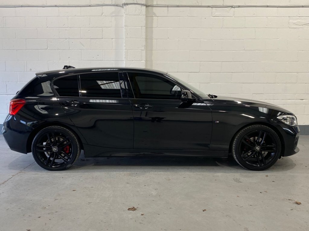 Used BMW 1 Series 2016 for sale - 78069374: Photo 9