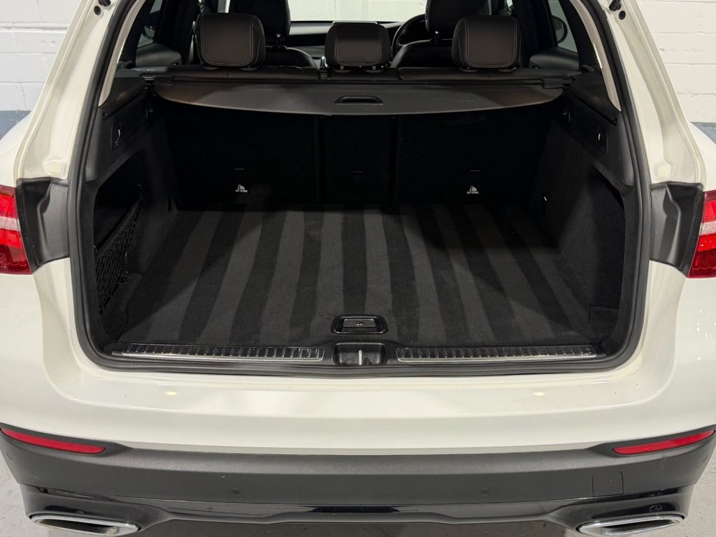 Used Mercedes-Benz GLC 2018 for sale - 77521426: Photo 11