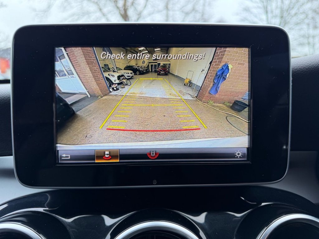 Used Mercedes-Benz GLC 2018 for sale - 77521426: Photo 14